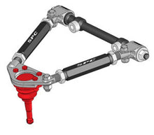SPC Performance 84 - 96 Chevrolet Corvette C4 Ball Joint OE Replacement | spc94007 - JDMuscleSPK275882