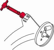 SPC Performance [88-00 Civic][90-01 Integra] Rear EZ Arm XR Adjustable Control Arm - Steel - JDMuscleControl Armsspc67030