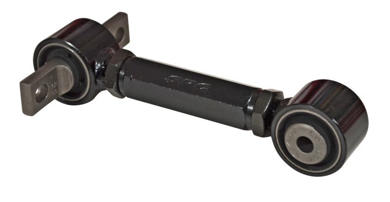 SPC Performance [88-00 Civic][90-01 Integra] Rear EZ Arm XR Adjustable Control Arm - Steel - JDMuscleControl Armsspc67030