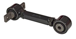 SPC Performance [88-00 Civic][90-01 Integra] Rear EZ Arm XR Adjustable Control Arm - Steel - JDMuscleControl Armsspc67030