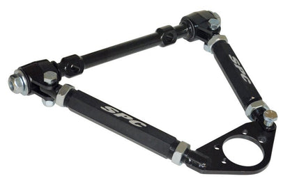 SPC Performance 88 - 96 Chevy Corvette C4 Pro Series Front Driver Side Adjustable Upper Control Arm - Part SPC92751 | spc92751 - JDMuscleSPK276062