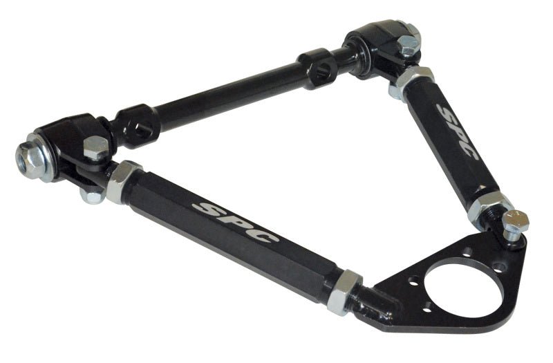 SPC Performance 88 - 96 Chevy Corvette C4 Pro Series Front Driver Side Adjustable Upper Control Arm - Part SPC92751 | spc92751 - JDMuscleSPK276062