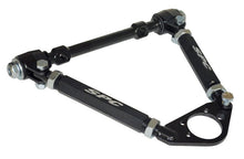SPC Performance 88 - 96 Chevy Corvette C4 Pro Series Front Driver Side Adjustable Upper Control Arm - Part SPC92751 | spc92751 - JDMuscleSPK276062