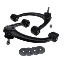 SPC Performance Adjustable Upper Control Arms for Toyota 4Runner & FJ Cruiser, Part SPC35480 | spc35480 - JDMuscleSPK875108