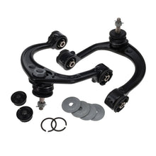 SPC Performance Adjustable Upper Control Arms for Toyota 4Runner & Tacoma – Part 35460 | spc35460 - JDMuscleSPK896531
