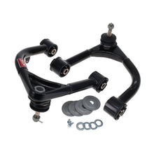 SPC Performance Adjustable Upper Control Arms for Toyota Land Cruiser 200 Series – Part spc35465 | spc35465 - JDMuscleSPK932508