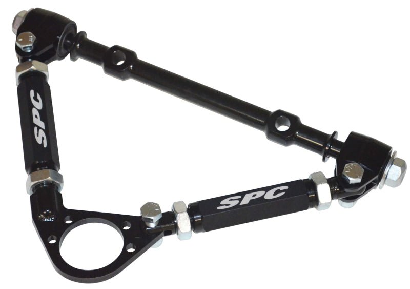 SPC Performance Front Adjustable Driver Side Upper Control Arm for 1984 - 1987 Chevrolet Corvette (C4) | spc94369 - JDMuscleSPK275982