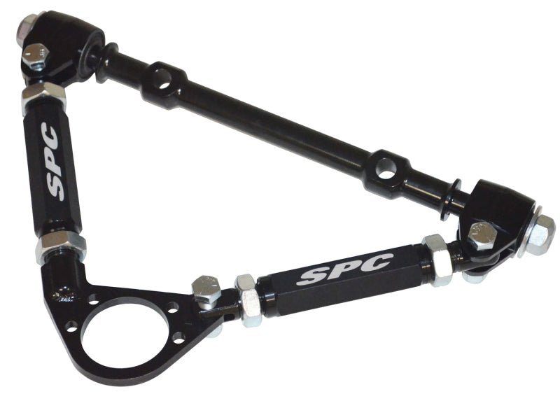 SPC Performance Front Adjustable Driver Side Upper Control Arm for 1984 - 1987 Chevrolet Corvette (C4) | spc94369 - JDMuscleSPK275982