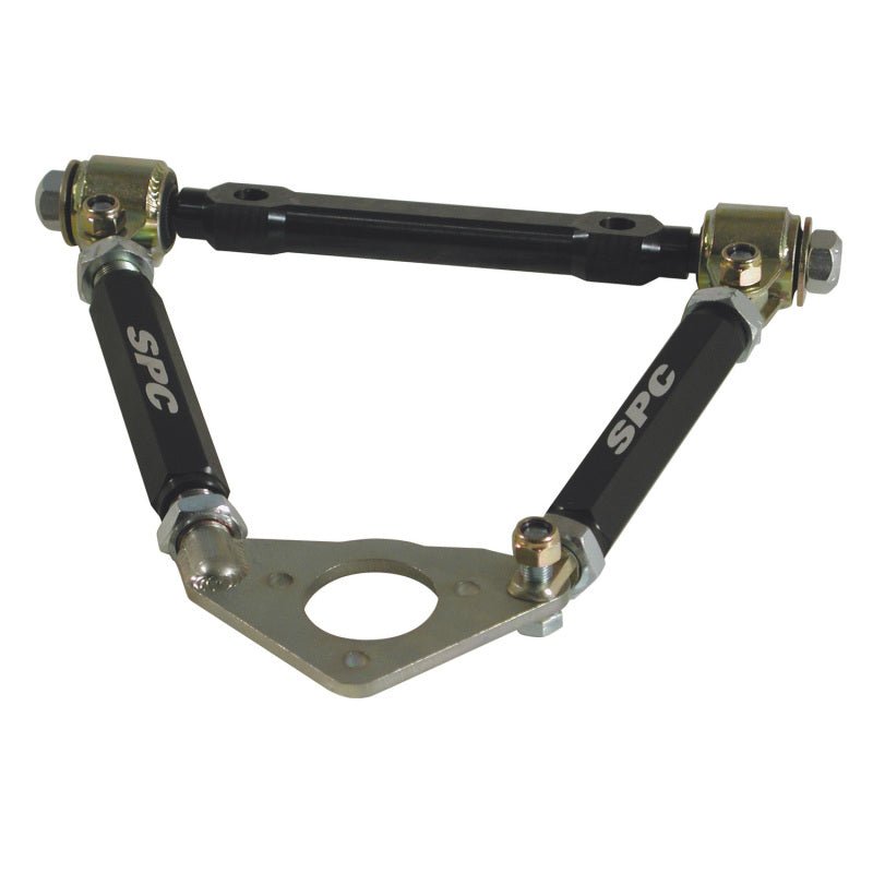 SPC Performance Pro Series Front Adjustable Upper Control Arm for Chevy Corvette C2/C3 1965 - 1982 | spc92740 - JDMuscleSPK276058