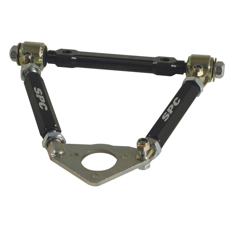SPC Performance Pro Series Front Adjustable Upper Control Arm for Chevy Corvette C2/C3 1965 - 1982 | spc92740 - JDMuscleSPK276058