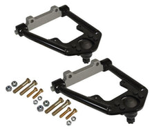 SPC Performance Steel Adjustable Upper Control Arms for 1969 - 1977 Ford Mustang, Mercury Comet, and Ranchero – Part Number SPC94213 | spc94213 - JDMuscleSPK419887