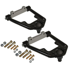 SPC Performance Steel Adjustable Upper Control Arms for 1969 - 1977 Ford Mustang, Mercury Comet, and Ranchero – Part Number SPC94213 | spc94213 - JDMuscleSPK419887