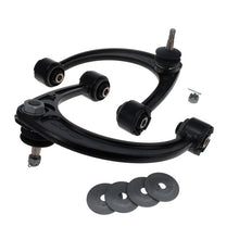 SPC Performance Toyota Tacoma Upper Control Arm (PAIR) - JDMuscleSPKspc35470
