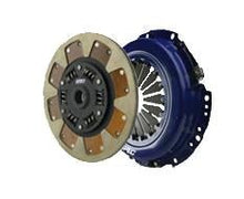 SPEC Stage 2 Clutch Kit for 2010 Chevrolet Camaro SS, 2005 - 2007 Corvette, 2005 - 2006 Pontiac GTO | specSC662 - JDMuscleSPK12580
