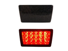 Special Edition Dark Galaxy F1 / Rear Fog Light Overlay - 2015 - 2022 Subaru WRX / STI - JDMuscleFog / DRL15WRX-F1-DSG