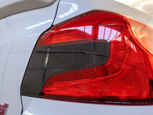 StickerFab [15-21 WRX/STI] Special Edition Dark Galaxy Tail Light Overlays