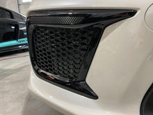 Special Edition Dark Smoke Carbon Fiber JDM DRL Bezel Overlays - 2018 - 2021 WRX / STI - JDMuscleFog / DRL15WRXFGDRLCB