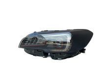 Special Edition Dark Smoke Carbon Fiber SubiSpeed Headlight Overlays - 2015 - 2021 WRX / STI - JDMuscleHeadlights15WRXSBSHLCBDark Smoke Carbon Fiber