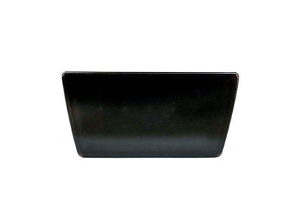 Special Edition Dark Smoke Stealth F1 / Rear Fog Light Overlay fits 2015 - 2022 Subaru WRX / STI - JDMuscleFog / DRL15WRX-F1-DSST