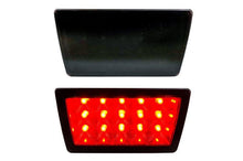 Special Edition Dark Smoke Stealth F1 / Rear Fog Light Overlay fits 2015 - 2022 Subaru WRX / STI - JDMuscleFog / DRL15WRX-F1-DSST