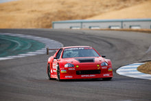 (SPECIAL - ORDER) Touring Car Widebody - Honda Civic CR - X Del Sol (92 - 98) - JDMuscleWidebody Kitsku-44022843932716Front End Only (FLip, Bumper Extensions, Fenders)