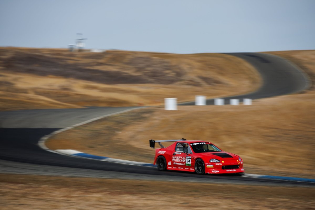 (SPECIAL - ORDER) Touring Car Widebody - Honda Civic CR - X Del Sol (92 - 98) - JDMuscleWidebody Kitsku-44022843932716Front End Only (FLip, Bumper Extensions, Fenders)