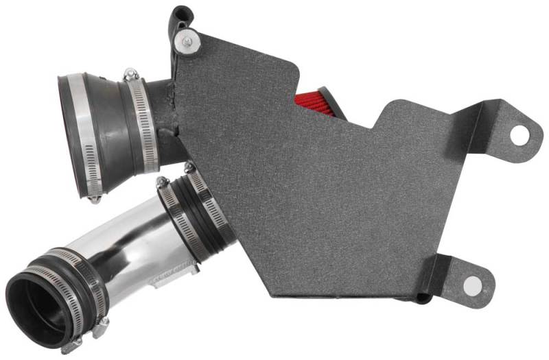 Spectre [12-15 Civic] [13-15 ILX] Air Intake Kit - Polished Aluminum - JDMuscleIntakesspe9074