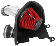 Spectre [12-15 Civic] [13-15 ILX] Air Intake Kit - Polished Aluminum - JDMuscleIntakesspe9074