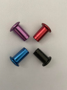 Spin Turn Knob Handbrake Button - JDMuscleKnobs and Buttons