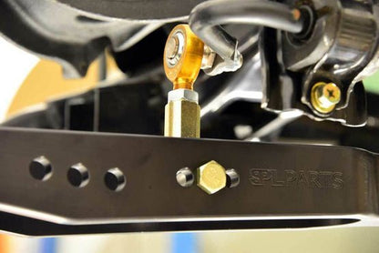 SPL 08-21 WRX / 08-21 STI / 09-16 FXT / 13-21 BRZ Parts Adjustable Rear Endlinks | RE-FRS - JDMuscleEnd LinksSPL RE-FRS