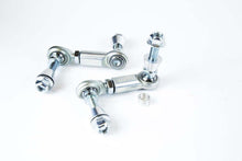 SPL Parts [03-08 350Z] Front Adjustable Sway Bar Endlinks - Chromoly - JDMuscleSway BarssppSPL FE Z33