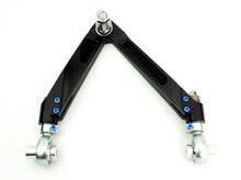 SPL Parts [03-08 350Z] Front Adjustable Upper Control Arms - Camber/Caster - JDMuscleControl ArmssppSPL FUA Z33