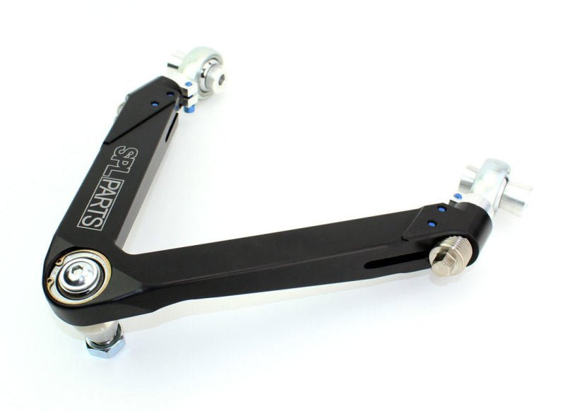 SPL Parts [03-08 350Z] Front Adjustable Upper Control Arms - Camber/Caster - JDMuscleControl ArmssppSPL FUA Z33