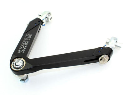 SPL Parts [03-08 350Z] Front Adjustable Upper Control Arms - Camber/Caster - JDMuscleControl ArmssppSPL FUA Z33