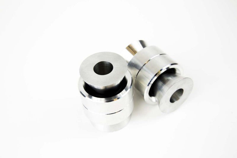 SPL Parts [03-08 350Z] Front Compression Rod Bushings - Natural Finish - JDMuscleBushing KitssppSPL CRB Z33