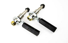 SPL Parts [03-08 350Z] V5 Front Outer Tie Rod Ends - Bump Steer Adjustable - JDMuscleTie Rods / Ball JointssppSPL TRE Z33