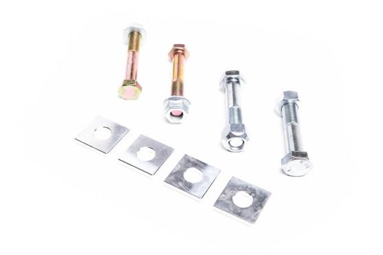 SPL Parts [08-21 WRX, 08-21 STI, 13-21 BRZ] Toe Arm Rear w/ Eccentric Lockout | RTAEL FRS - JDMuscleTrailing ArmsSPL RTAEL FRS