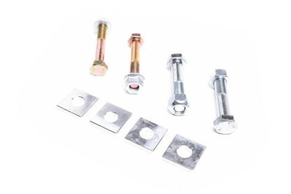 SPL Parts [08-21 WRX, 08-21 STI, 13-21 BRZ] Toe Arm Rear w/ Eccentric Lockout | RTAEL FRS - JDMuscleTrailing ArmsSPL RTAEL FRS