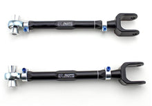 SPL Parts [09-20 370Z][08-13 G37] Rear Adjustable Camber Links - Dogbone Style - JDMuscleCamber Bolts and ArmssppSPL RLL Z34D