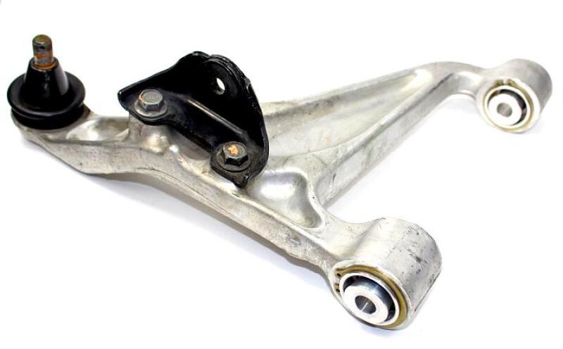 SPL Parts [09-21 GT-R] Rear Upper Control Arm Monoball Bushings - Natural Finish - JDMuscleBushing KitssppSPL RUAB R35