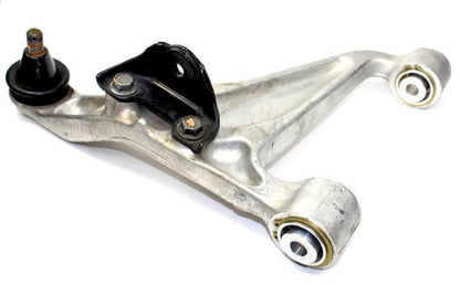 SPL Parts [09-21 GT-R] Rear Upper Control Arm Monoball Bushings - Natural Finish - JDMuscleBushing KitssppSPL RUAB R35