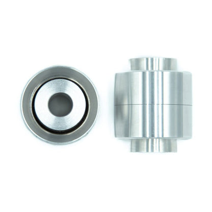 SPL Parts [13-20 BRZ] [13-20 FR-S] [17-21 86] [22-24 GR86] [15-21 WRX/STI] Rear Spherical Knuckle Bushing - Aluminum - JDMuscleAftermarket BushingssppSPL RKB FRS
