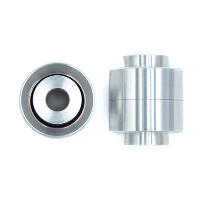 SPL Parts [13-20 BRZ] [13-20 FR-S] [17-21 86] [22-24 GR86] [15-21 WRX/STI] Rear Spherical Knuckle Bushing - Aluminum - JDMuscleAftermarket BushingssppSPL RKB FRS