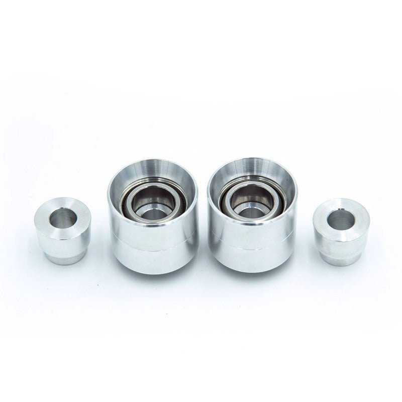 SPL Parts [13-20 BRZ] [13-20 FR-S] [17-21 86] [22-24 GR86] [15-21 WRX/STI] Rear Spherical Knuckle Bushing - Aluminum - JDMuscleAftermarket BushingssppSPL RKB FRS