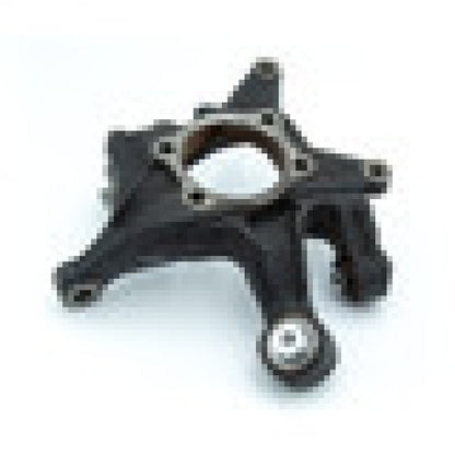 SPL Parts [13-20 BRZ] [13-20 FR-S] [17-21 86] [22-24 GR86] [15-21 WRX/STI] Rear Spherical Knuckle Bushing - Aluminum - JDMuscleAftermarket BushingssppSPL RKB FRS