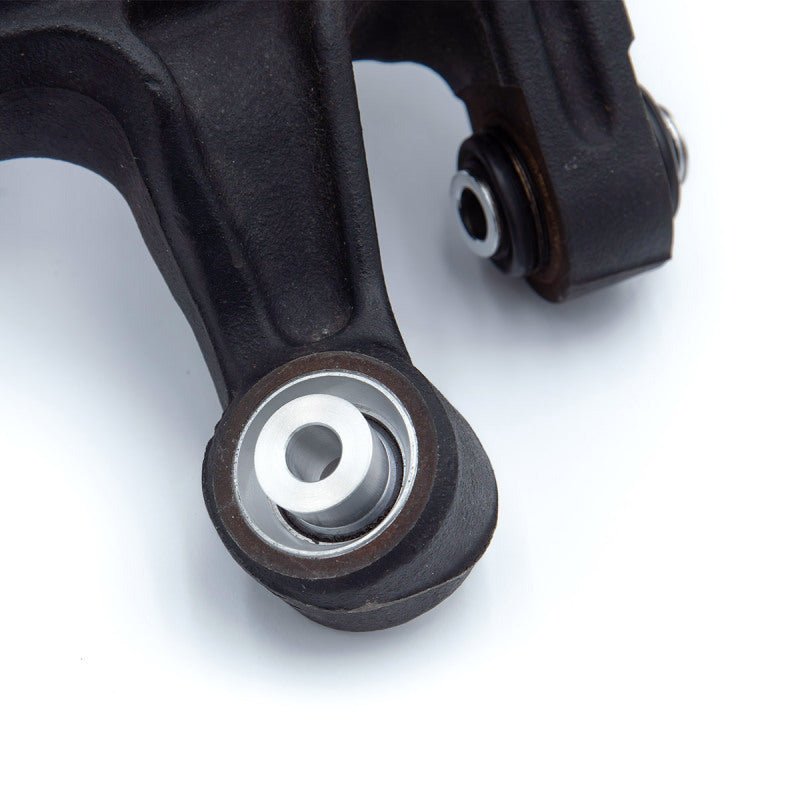 SPL Parts [13-20 BRZ] [13-20 FR-S] [17-21 86] [22-24 GR86] [15-21 WRX/STI] Rear Spherical Knuckle Bushing - Aluminum - JDMuscleAftermarket BushingssppSPL RKB FRS