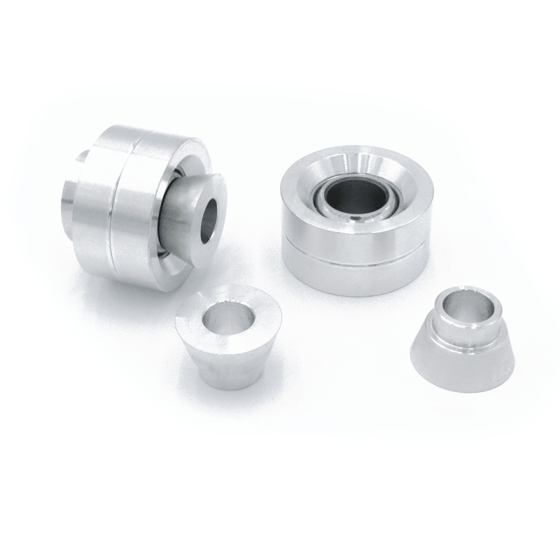 SPL Parts 15 - 21 Ford Mustang S550 Rear Toe Arm Bushing - JDMuscleShop the look 2sppSPL RTAB S550