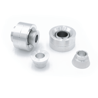 SPL Parts 15 - 21 Ford Mustang S550 Rear Toe Arm Bushing - JDMuscleShop the look 2sppSPL RTAB S550