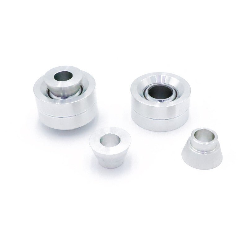 SPL Parts 15 - 21 Ford Mustang S550 Rear Toe Arm Bushing - JDMuscleShop the look 2sppSPL RTAB S550
