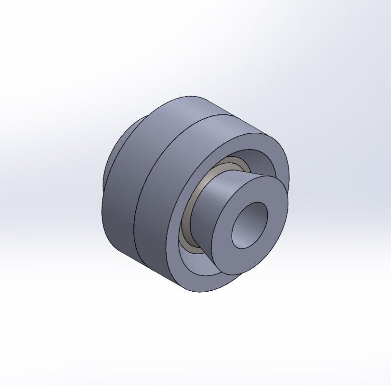 SPL Parts 15 - 21 Ford Mustang S550 Rear Toe Arm Bushing - JDMuscleShop the look 2sppSPL RTAB S550